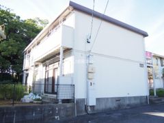 アーバンヒル横川の外観画像