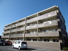 レジオンドヌールの外観画像