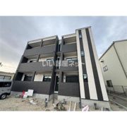 Solo+の外観画像