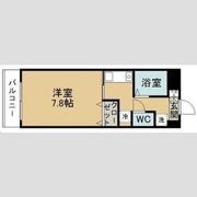 ニートプレイスの間取り画像