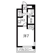 エトワールの間取り画像