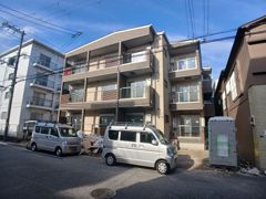 GoodLifeの外観画像