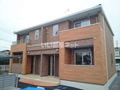 ベルポート エルガの外観画像