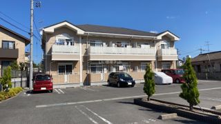 デルフィi・Aの外観画像