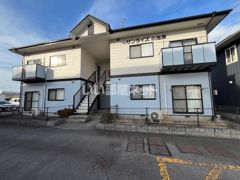 サンライズ小池原の外観画像