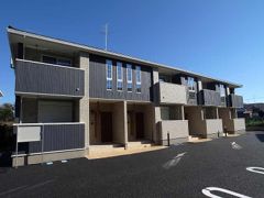 ラグーナBの外観画像