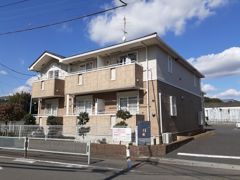 プリート・フィオーレⅠの外観画像