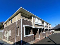 オリゾンの外観画像