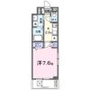 ヒカルサ京田辺大住の間取り画像