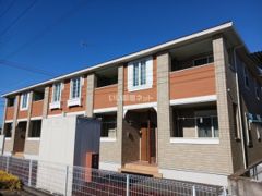 ブリーズ Aの外観画像