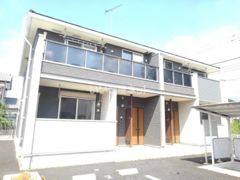 ブルーウィローⅢの外観画像