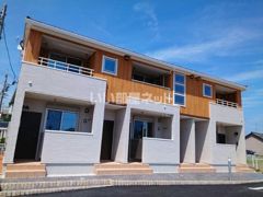 エルミタージュ・クワトロの外観画像