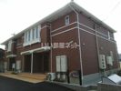 グラシアスの間取り画像