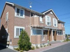 グランメゾンⅡの外観画像