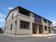 ウイング 防府の外観画像