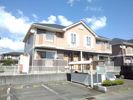 ニューハイネス横野Ⅱの間取り画像