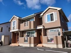 ベルベアーノⅡの外観画像