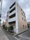 コンドミニオMの間取り画像