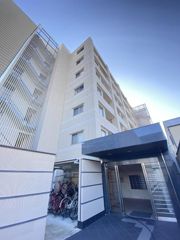 カスタリア壬生の外観画像