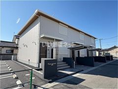 カーサ ミカサの外観画像