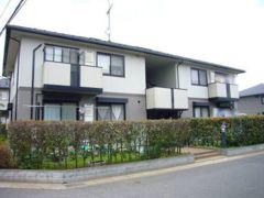 TOPAS PLAZA Ⅳの外観画像