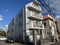 KM・スプリングスの外観画像