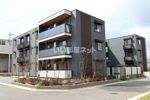 ローテ ベルクの間取り画像