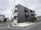 セレスティア南花畑Ⅳの外観
