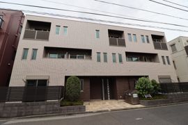 ノエル高砂の外観画像