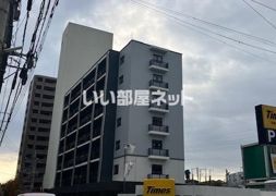 ブルージュ春日野の外観画像