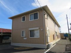 シャルマンの外観画像