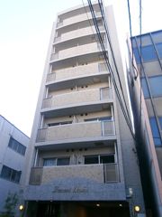 LEXCEED izumiの外観画像