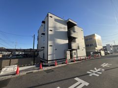 D-avance上六名Ⅱの外観画像