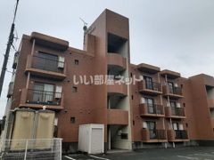 グレースリヴランの外観画像