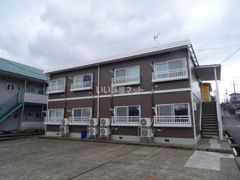 グリーンパレス フィロソフィーの外観画像