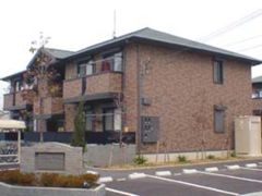 セリーヌヴィレッジ Aの外観画像