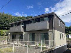 ベイサイド テラス A棟の外観画像