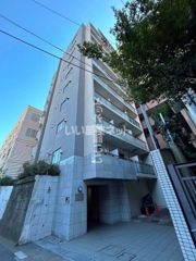 オーキッドレジデンス浦和の外観画像