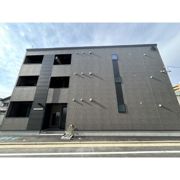 LECOCON弥富Ⅲの外観画像