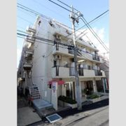 マルブン西新宿の外観画像