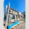 MAISONETTE PARK 鳴浜の間取り画像