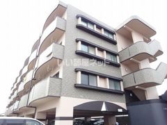 イストワール城西の外観画像