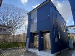 沙蘭 SARANの外観画像