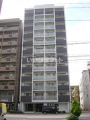 【舟入幸町】KDXレジデンス舟入幸町の外観画像