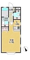 miruteiの間取り画像