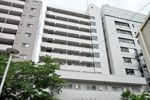 ネオマイム鶴見リバーサイドの間取り画像