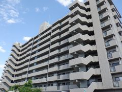 サーパス高須二番館の外観画像