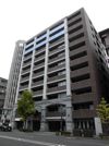 アールヴェール河原町二条の間取り画像