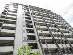 エグゼ博多コンドミニアムの外観画像