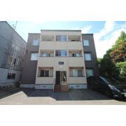 HS西野コートの外観画像